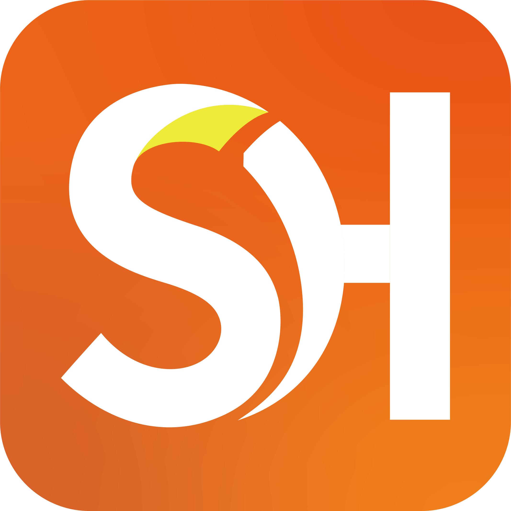 应用宝logo